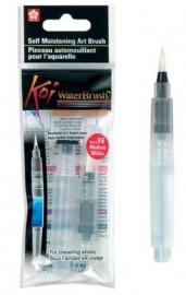 Waterpenseel