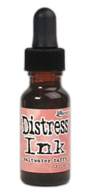 TXR79538 Tim Holtz Distress Ink ReinkerSaltwater Taffy