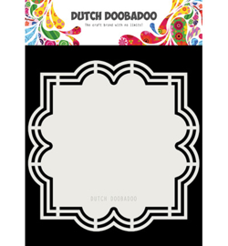 470.713.200 Dutch DooBaDoo Dutch Shape Art Olivia