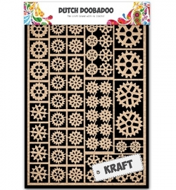 479.002.001 Kraftpapier Gears