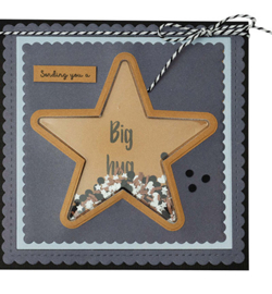 SL-ES-BLIS07 - Big star Essentials nr.07