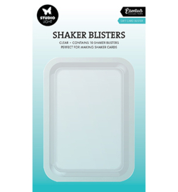 SL-ES-BLIS20 StudioLight SL Shaker Blister Gift card blister Essentials nr.20