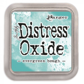 TDO55938 Ranger Tim Holtz distress oxide evergreen bough