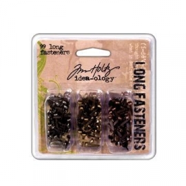 ADTH92703 Tim Holtz Metalen Splitpennen 99 st.