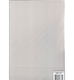 Transparent Shim for PressBoss