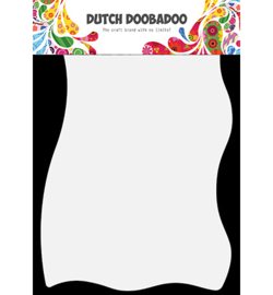 470.784.081 Dutch DooBaDoo Mask Art Hills