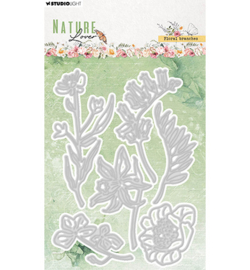 SL-NL-CD770 StudioLight Floral branches Nature Lover nr.770