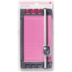 192327 Pink Portable Cartridge Trimmer 8"X12"