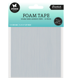 SL-ES-FOAMT06 StudioLight Foam tape Strips Essentials nr.06