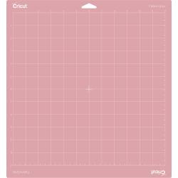 2003920 Cricut Maker Fabricgrip Mat 12"X12" 2/Pkg