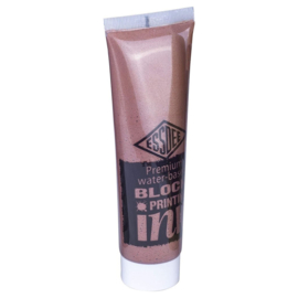 LPIA3M Essdee Metallic Block Printing Ink Set 3pcs