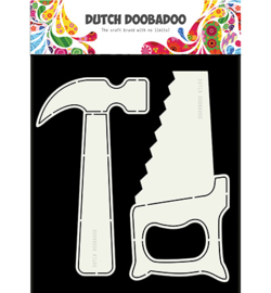 470.713.689 Dutch Card Art Card Tools