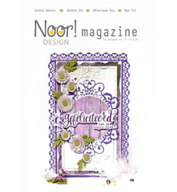 9000/0116 Noor! Magazine Nr.17