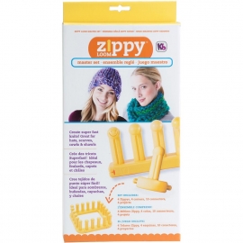 KB6675 Zippy Master Loom Set