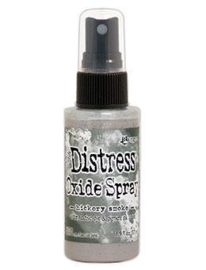 TSO67733 Tim Holtz Distress Oxide Sprays Hickory Smoke