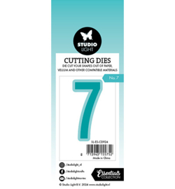 SL-ES-CD924 - Number 7 Essentials nr.924
