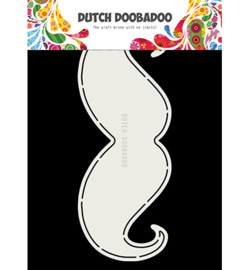 470.713.825 Dutch DooBaDoo Card Art Gentleman