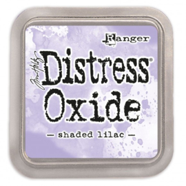 TDO56218 Ranger Tim Holtz distress oxide shaded lilac