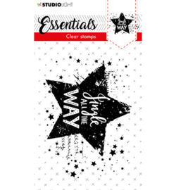 STAMPSL392 - Stamp Essentials nr. 392