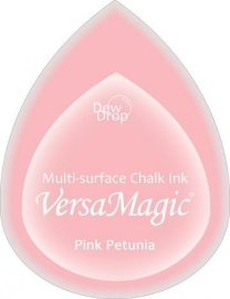 VGD75 Dew Drops Pink Petunia