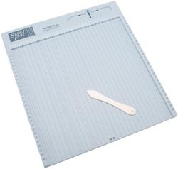 418398 Scor-Pal Metric Measuring & Scoring Board