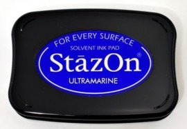 SZ61 StazOn Ultramarine