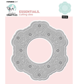 CCL-ES-CD893 CraftLab Nova Essentials nr.893