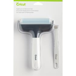 2003923 Cricut Maker Brayer & Tweezers Set