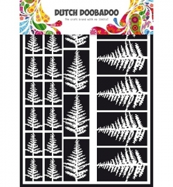 472.948.012  Dutch Doobadoo Laservel  Varen