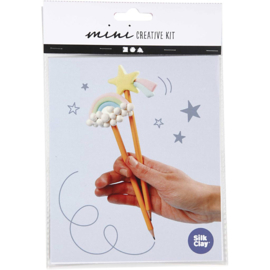 977221 Creativ Company Mini Creatieve Set, potloden