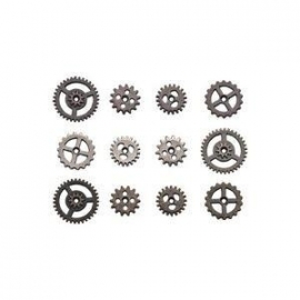 ADTH93012 Tim Holtz Mini Gears