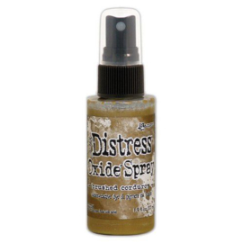 TSO67597 Ranger Distress Oxide Spray Brushed Corduroy Tim Holtz