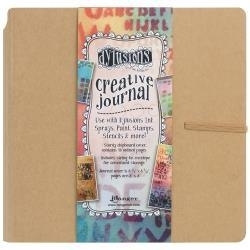 519373 Dylusions Dyan Reaveley's Creative Square Journal