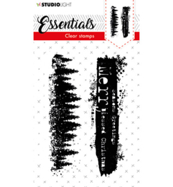 STAMPSL395 - Stamp Essentials nr. 395