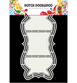 470.713.170 Dutch Shape Art XL