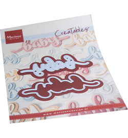 LR0793 Creatables Baby