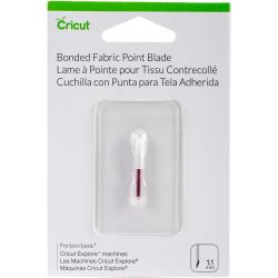 2003916 Cricut Maker Bonded Fabric Point Blade