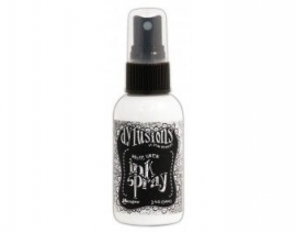 031103 Dyan Reaveley`s Dylusions Collection Ink Spray White Linen