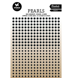 SL-ES-PEARL30 - Black pearls Essentials nr.30