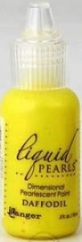 LPL28116 Liquid pearls Daffodil