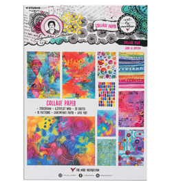 ABM-SI-DPP244 - Collage play Signature Collection nr.244