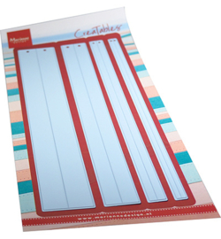 LR0799 Creatables Strips