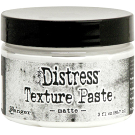 TDA71297 Tim Holtz Distress Texture Paste Matte 3oz