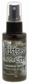 TSO83504 Ranger Distress Oxide Spray Scorched Timber