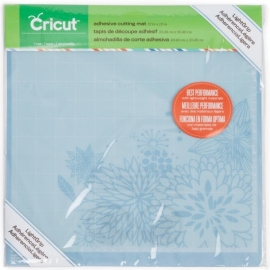 2001976 Cricut Cutting Mat 12"X12" Light Grip