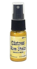 TSH87274 Tim Holtz Distress Mica Halloween Harvest Moon 1 fl oz