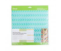 2002691 Cricut Cricut Washi Sheets Designer 12x12 Inch