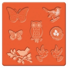 PE24891   Mod Podge Mod Mold Nature