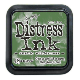Distress Inkt Pads