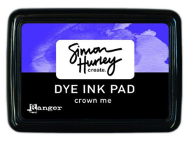 Ranger Simon Hurley Dye ink pad